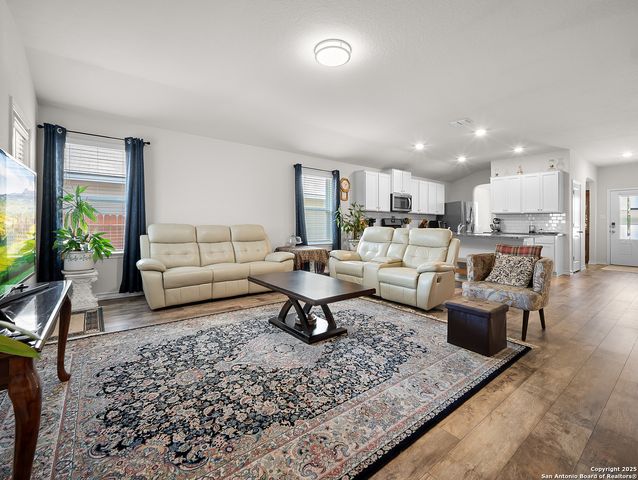 5022 Dancing Gopher, San Antonio, TX 78261