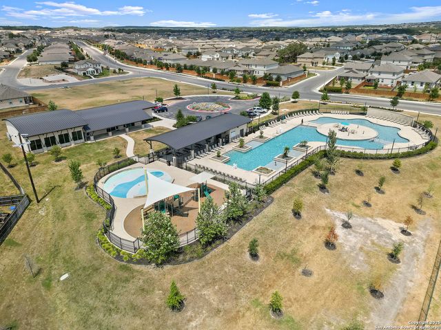 5022 Dancing Gopher, San Antonio, TX 78261