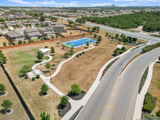 5022 Dancing Gopher, San Antonio, TX 78261