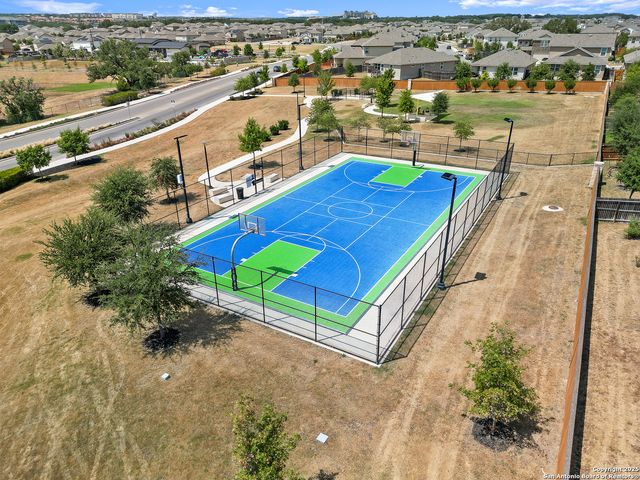 5022 Dancing Gopher, San Antonio, TX 78261