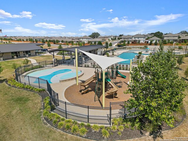 5022 Dancing Gopher, San Antonio, TX 78261