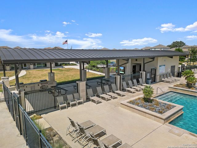 5022 Dancing Gopher, San Antonio, TX 78261