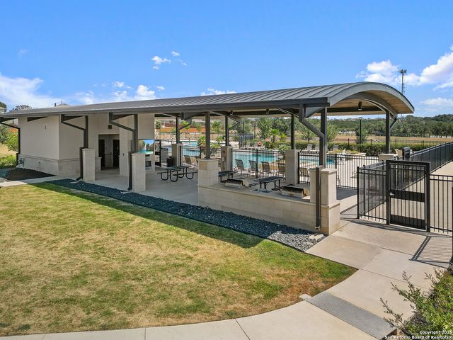 5022 Dancing Gopher, San Antonio, TX 78261