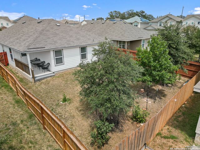 5022 Dancing Gopher, San Antonio, TX 78261