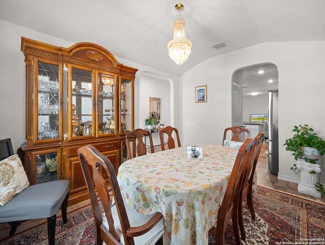 5022 Dancing Gopher, San Antonio, TX 78261