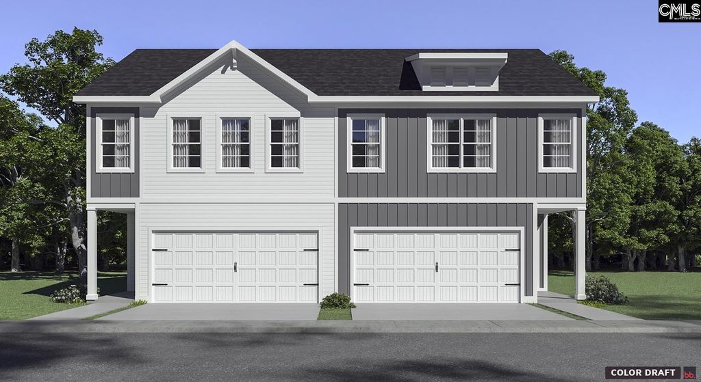 275 South Lake Court 50B, Lexington, SC 29073