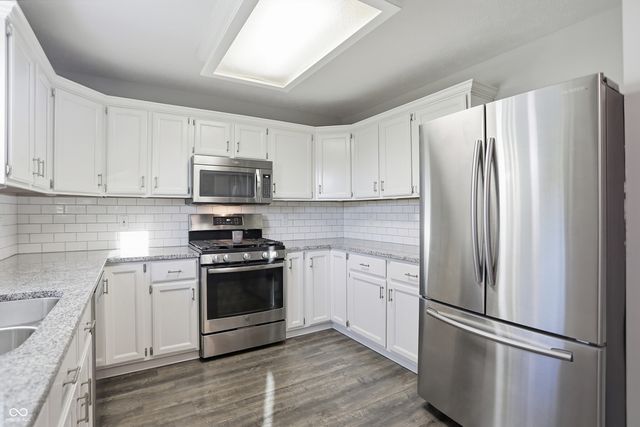 5253 Tracey Jo Road, Greenwood, IN 46142
