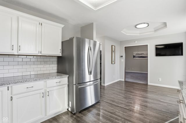 5253 Tracey Jo Road, Greenwood, IN 46142