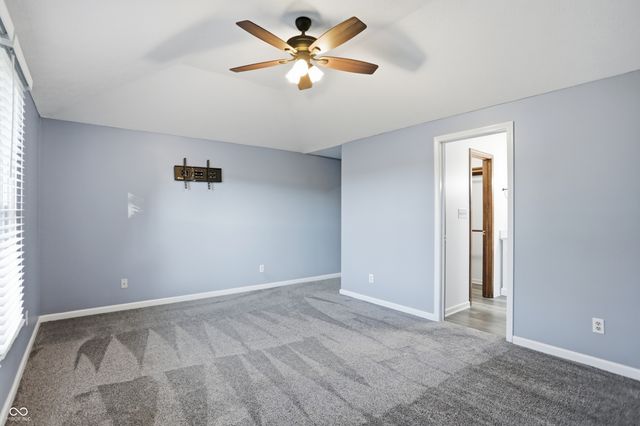 5253 Tracey Jo Road, Greenwood, IN 46142