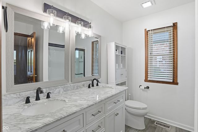 5253 Tracey Jo Road, Greenwood, IN 46142