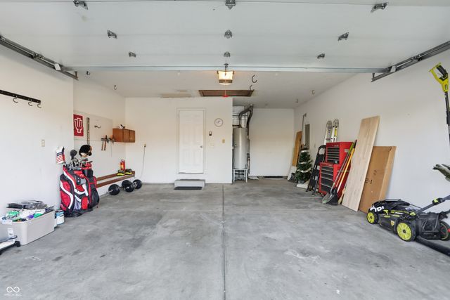 5253 Tracey Jo Road, Greenwood, IN 46142