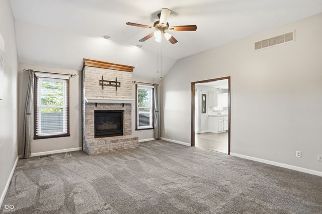 5253 Tracey Jo Road, Greenwood, IN 46142
