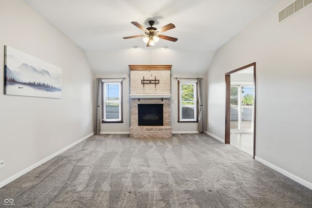 5253 Tracey Jo Road, Greenwood, IN 46142