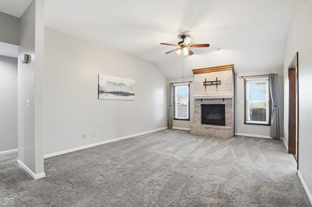 5253 Tracey Jo Road, Greenwood, IN 46142