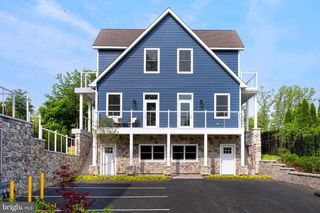 168 JOHN STREET #2, Princeton, NJ 08542