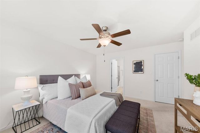 5125 Suson View Court, Mehlville, MO 63128