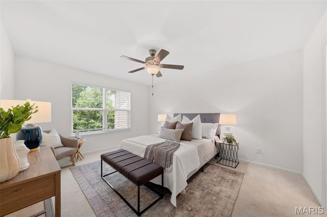 5125 Suson View Court, Mehlville, MO 63128