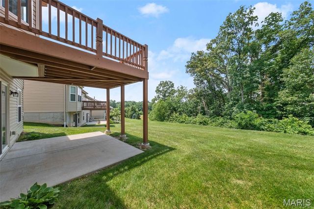 5125 Suson View Court, Mehlville, MO 63128
