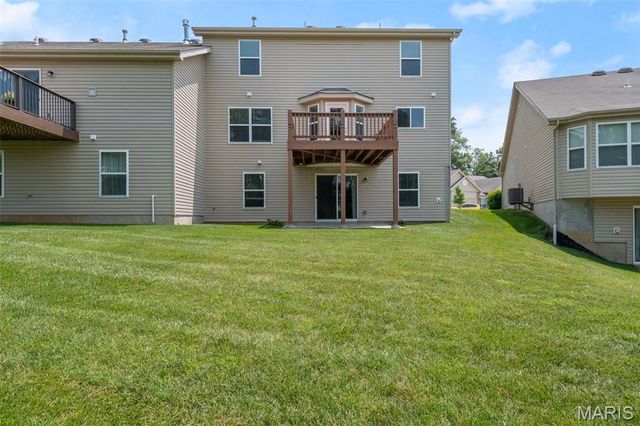5125 Suson View Court, Mehlville, MO 63128