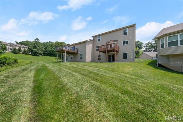 5125 Suson View Court, Mehlville, MO 63128