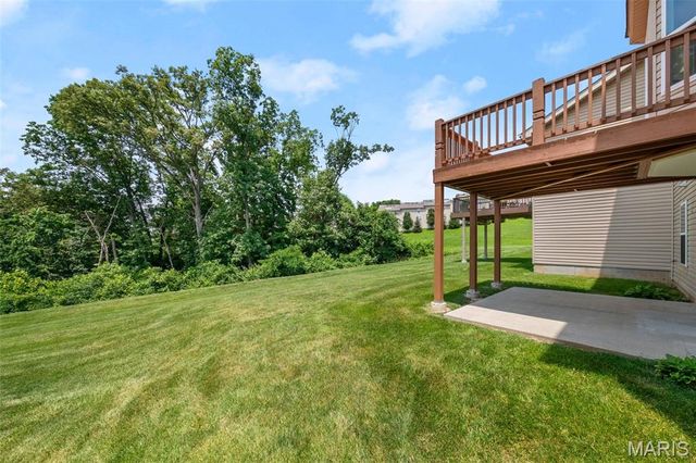 5125 Suson View Court, Mehlville, MO 63128