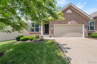 5125 Suson View Court, Mehlville, MO 63128