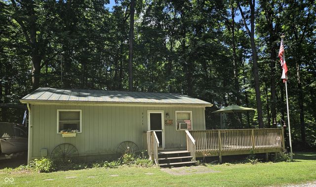 9713 E Poplar Drive, Brazil, IN 47834