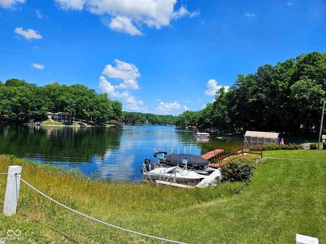 9713 E Poplar Drive, Brazil, IN 47834