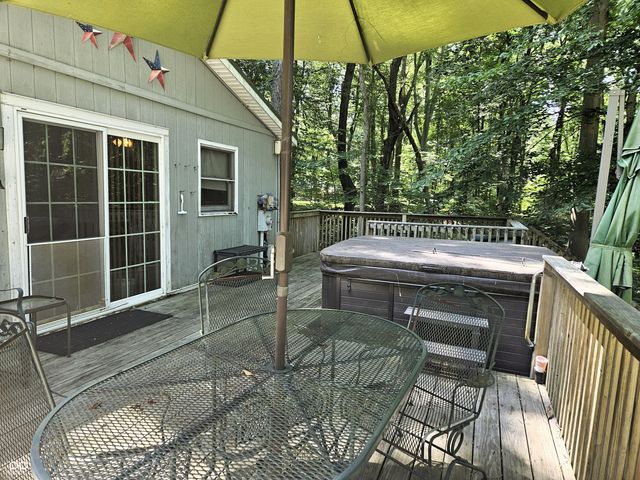 9713 E Poplar Drive, Brazil, IN 47834