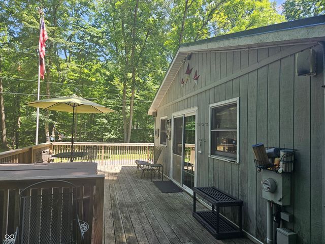 9713 E Poplar Drive, Brazil, IN 47834