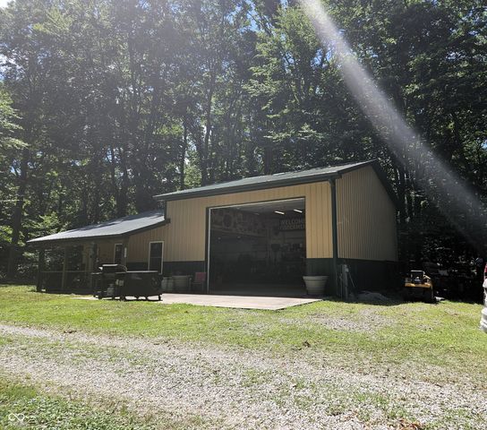 9713 E Poplar Drive, Brazil, IN 47834