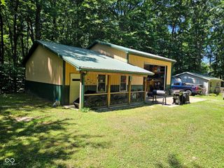 9713 E Poplar Drive, Brazil, IN 47834