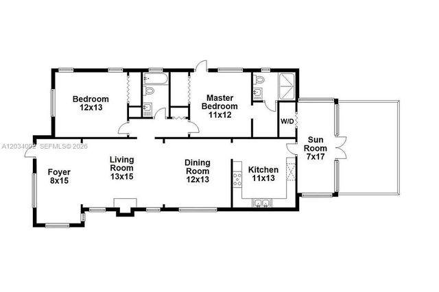 452 SW 26th Road, Miami, FL 33129