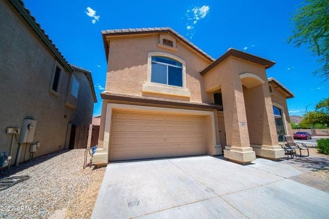 2420 W Cordia Lane, Phoenix, AZ 85085