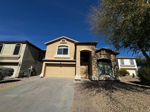 2420 W Cordia Lane, Phoenix, AZ 85085