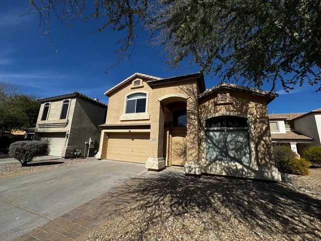 2420 W Cordia Lane, Phoenix, AZ 85085