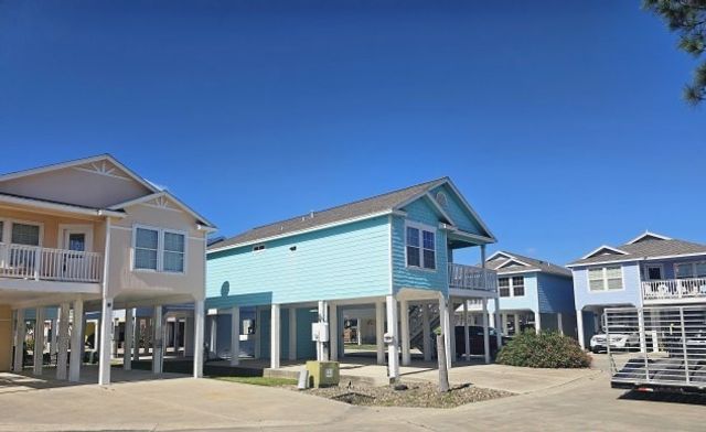 1549 S Commercial St 11, Aransas Pass, TX 78336