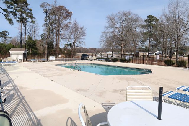 635 Bucks Trail, Longs, SC 29568