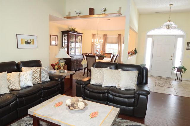 635 Bucks Trail, Longs, SC 29568