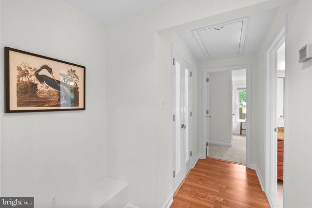 1212 CROTON DR, Alexandria, VA 22308