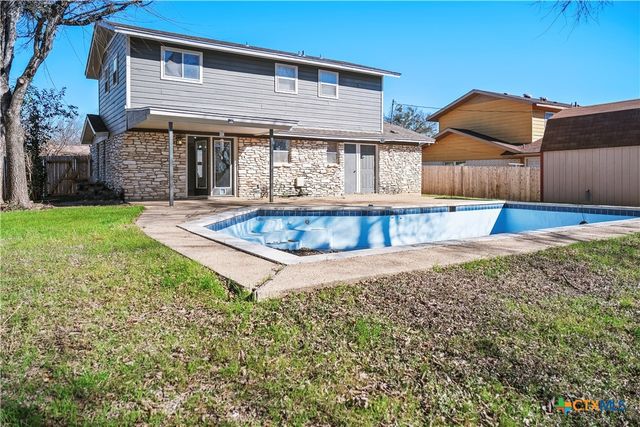 3300 Lake Inks Avenue, Killeen, TX 76543