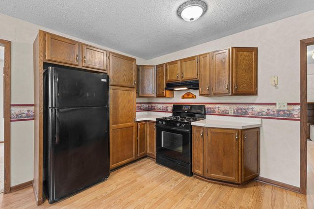 100 Heritage Boulevard NW, Isanti, MN 55040
