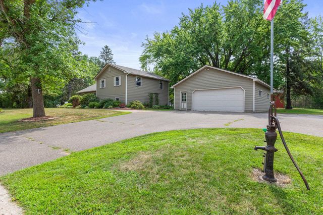 100 Heritage Boulevard NW, Isanti, MN 55040