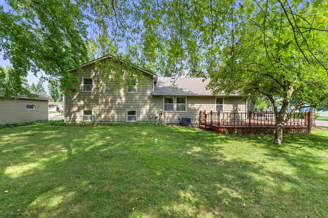 100 Heritage Boulevard NW, Isanti, MN 55040