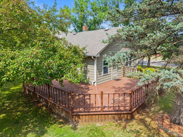 100 Heritage Boulevard NW, Isanti, MN 55040