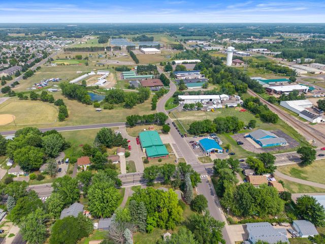 100 Heritage Boulevard NW, Isanti, MN 55040