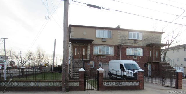 236-14 Bentley Road, Rosedale, NY 11422