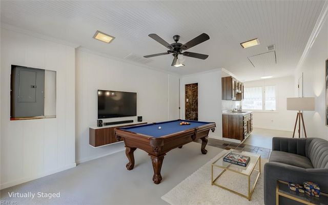 108 Waltham ST, Hampton, VA 23666