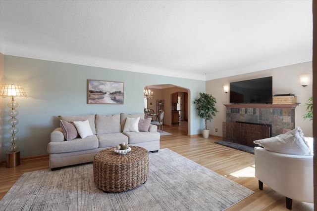 520 Tulane Drive SE, Albuquerque, NM 87106