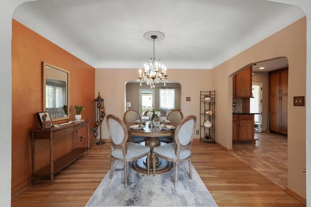 520 Tulane Drive SE, Albuquerque, NM 87106